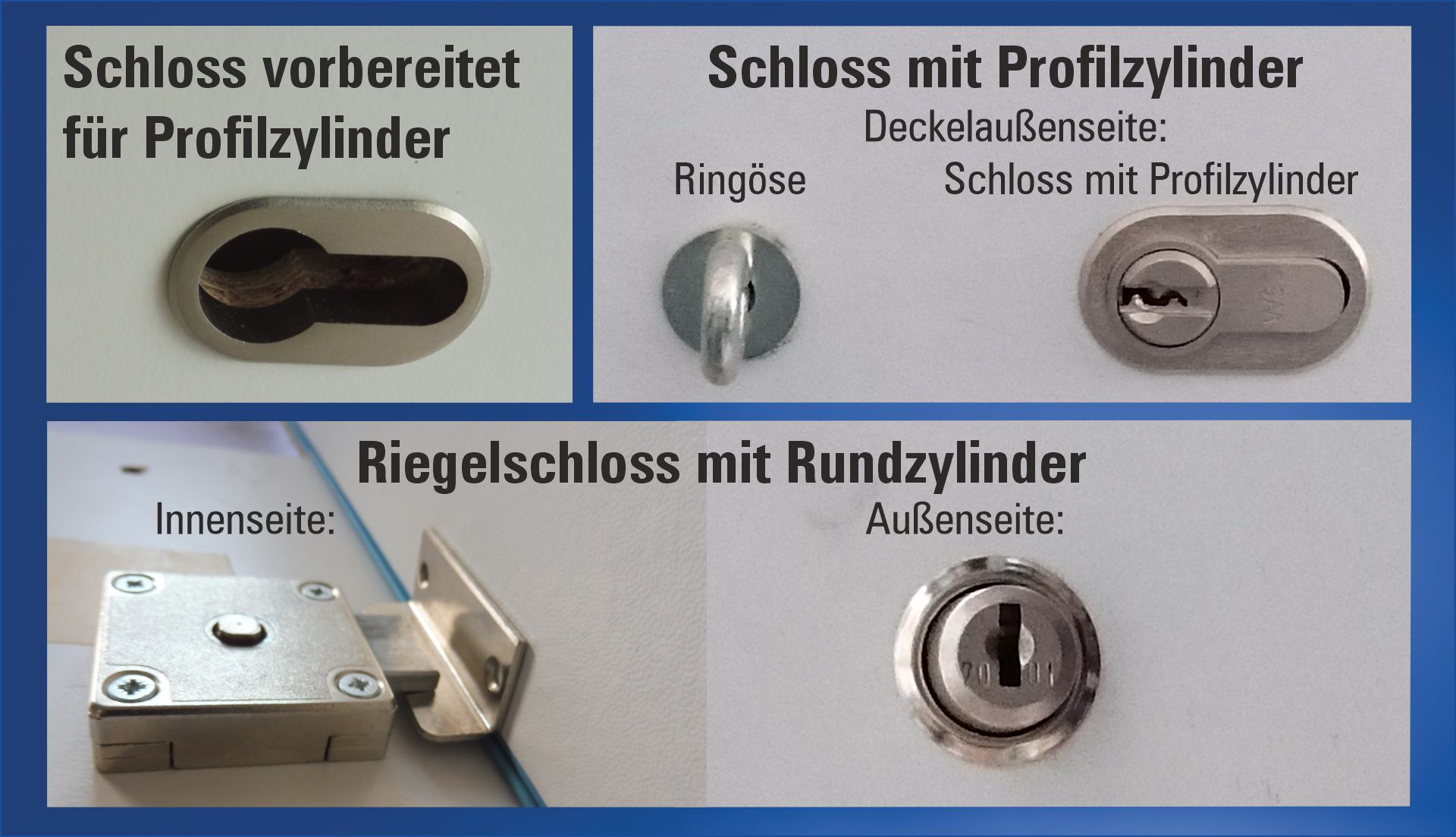 Wellhöfer FlachdachAusstieg: 90x60 - 160x80 cm