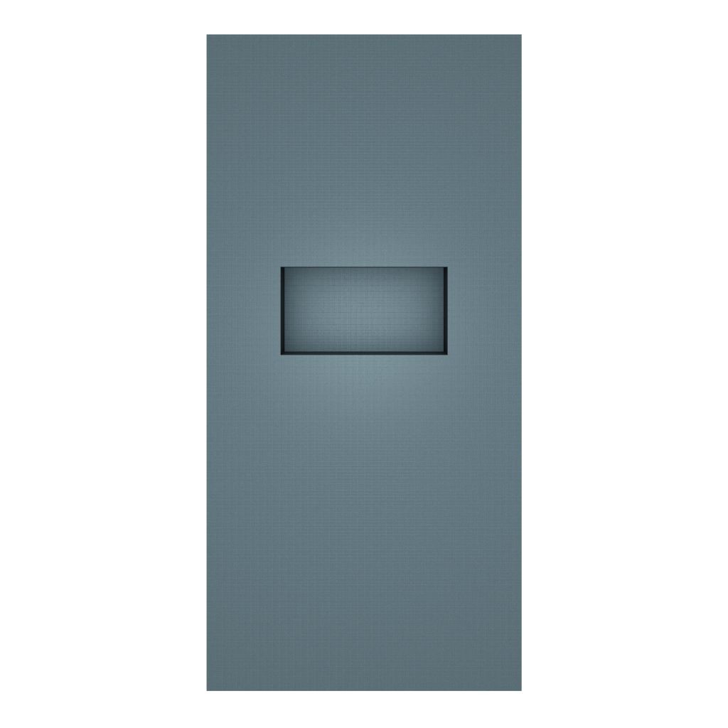 wedi Sanwell Wandelement | 2500 x 900 x 100 mm