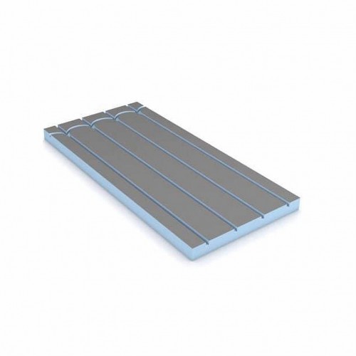 wedi Bauplatten PreLine 1240 x 600 mm (LxB) | Stärke wählbar