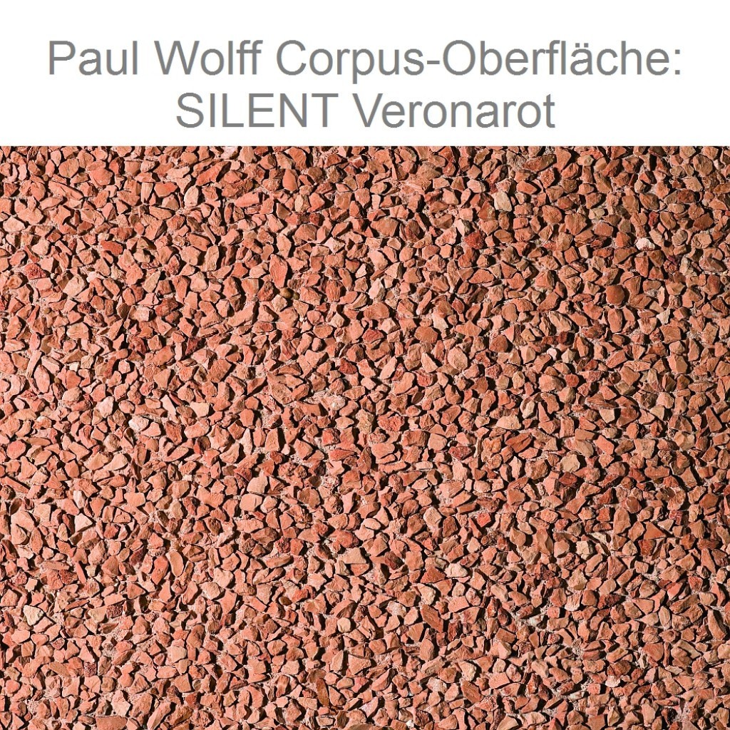 Paul Wolff Mülltonnenbox SILENT 122 Doppelschrank 2x120 Liter