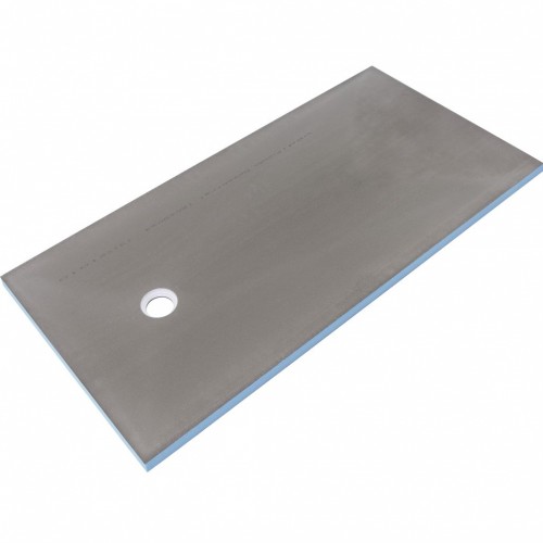 wedi Fundo Primo Bodenelement RECHTECKIG
