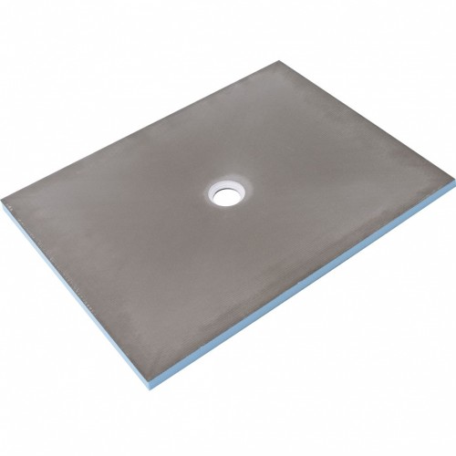 wedi Fundo Primo Bodenelement RECHTECKIG