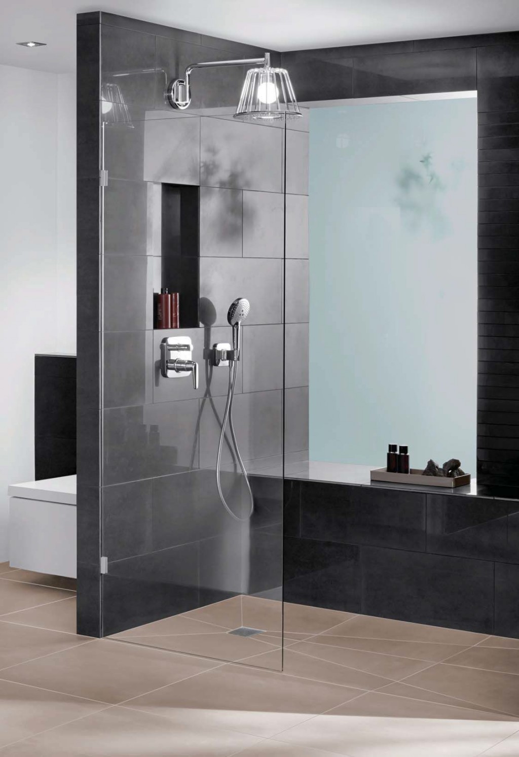 wedi Fundo Ligno Plus Bodenelement QUADRATISCH | 1500 x 1500 x 23 mm