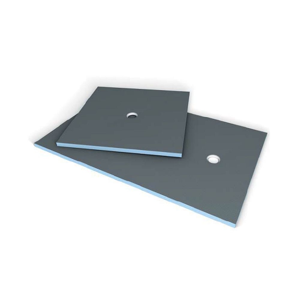 wedi Fundo Primo Bodenelement RECHTECKIG | 1200 x 900 x 40 mm