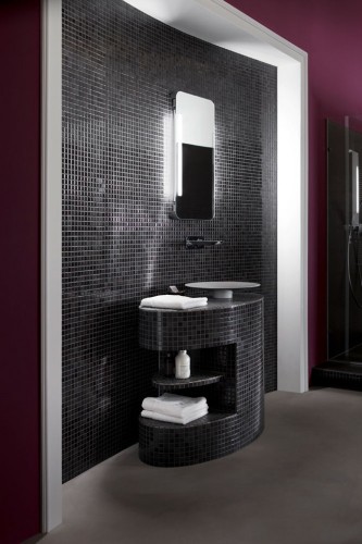 wedi Bauplatten Construct 2500 x 600 mm | Einschnitte QUER | Stärke 20 mm
