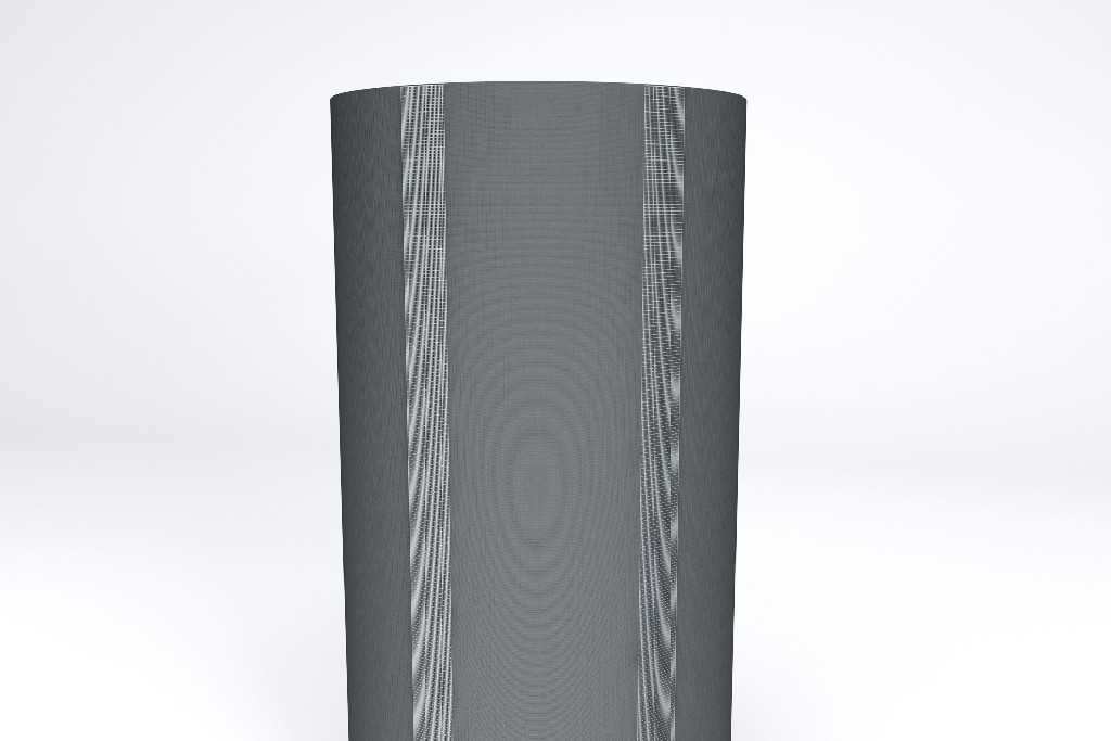 wedi Fundo Trollo libero | Design-Dusche | Direkt verfliesbares