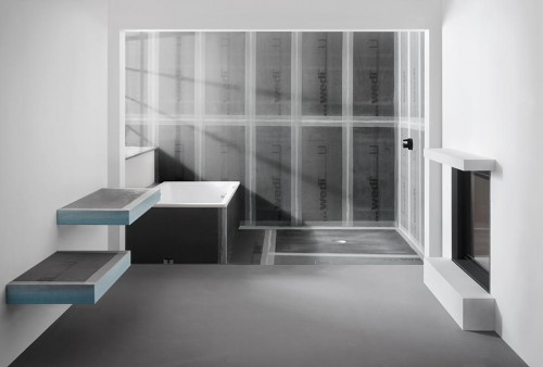 wedi Bauplatten Standard 1250 x 600 mm (LxB) | Stärke 4 mm