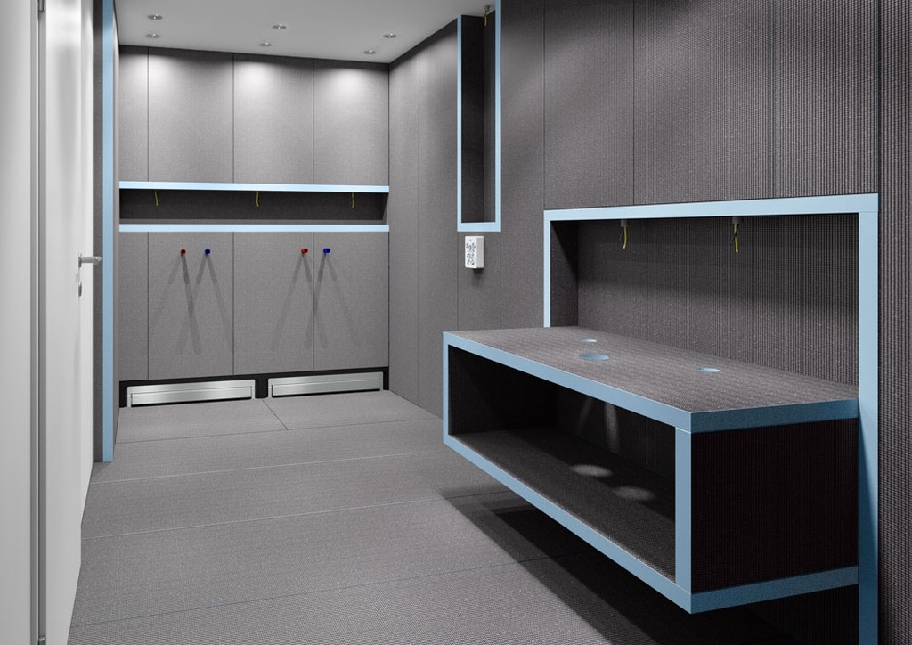 wedi Bauplatten Standard 2600 x 600 mm (LxB) | Stärke 10 mm