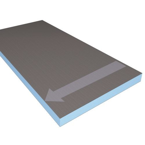 wedi Fundo Primo Gefälleplatte 1 und 2 | für Fundo Primo