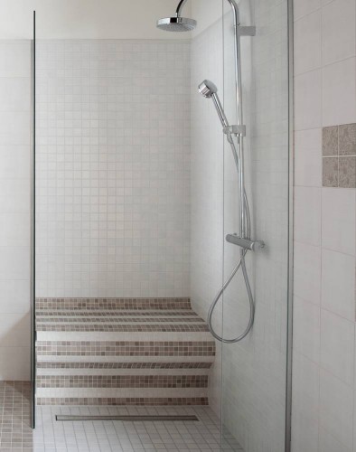 Wedi Wellness-Bank Sanoasa Bellina | Ohne Rückenlehne | 1000x600x620 mm