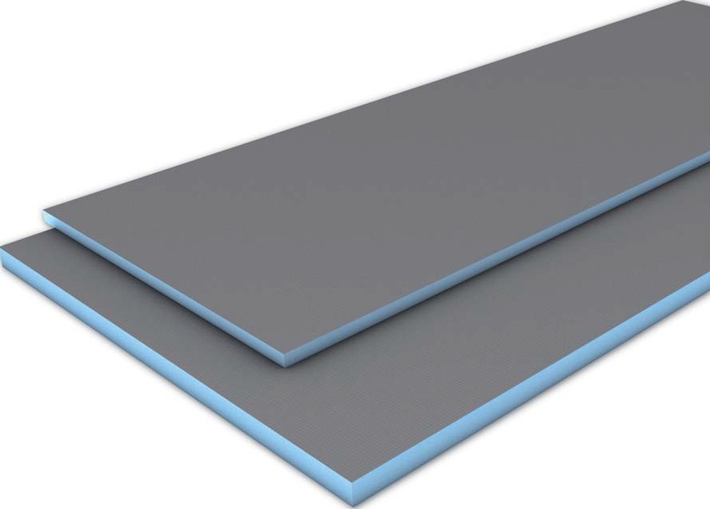 wedi Bauplatten XXL 2600 x 1200 mm (LxB) | Stärke wählbar