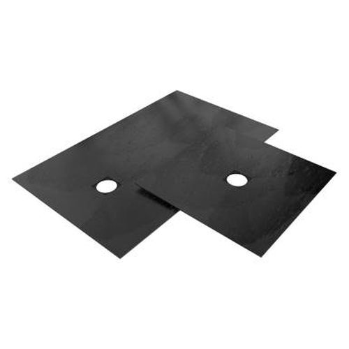 wedi Fundo Top | für Plano | Ablauf DEZENTRAL | Stone Grau