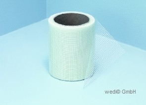 wedi Tools | Armierband SELBSTKLEBEND | Montagematerial für wedi ...