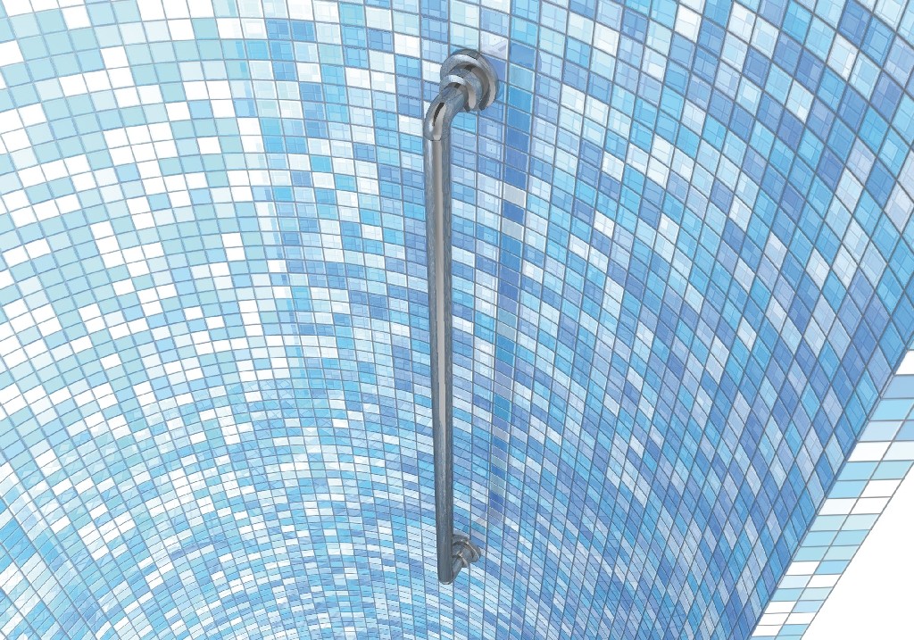 wedi Fundo Trollo libero | Design-Dusche | Direkt verfliesbares