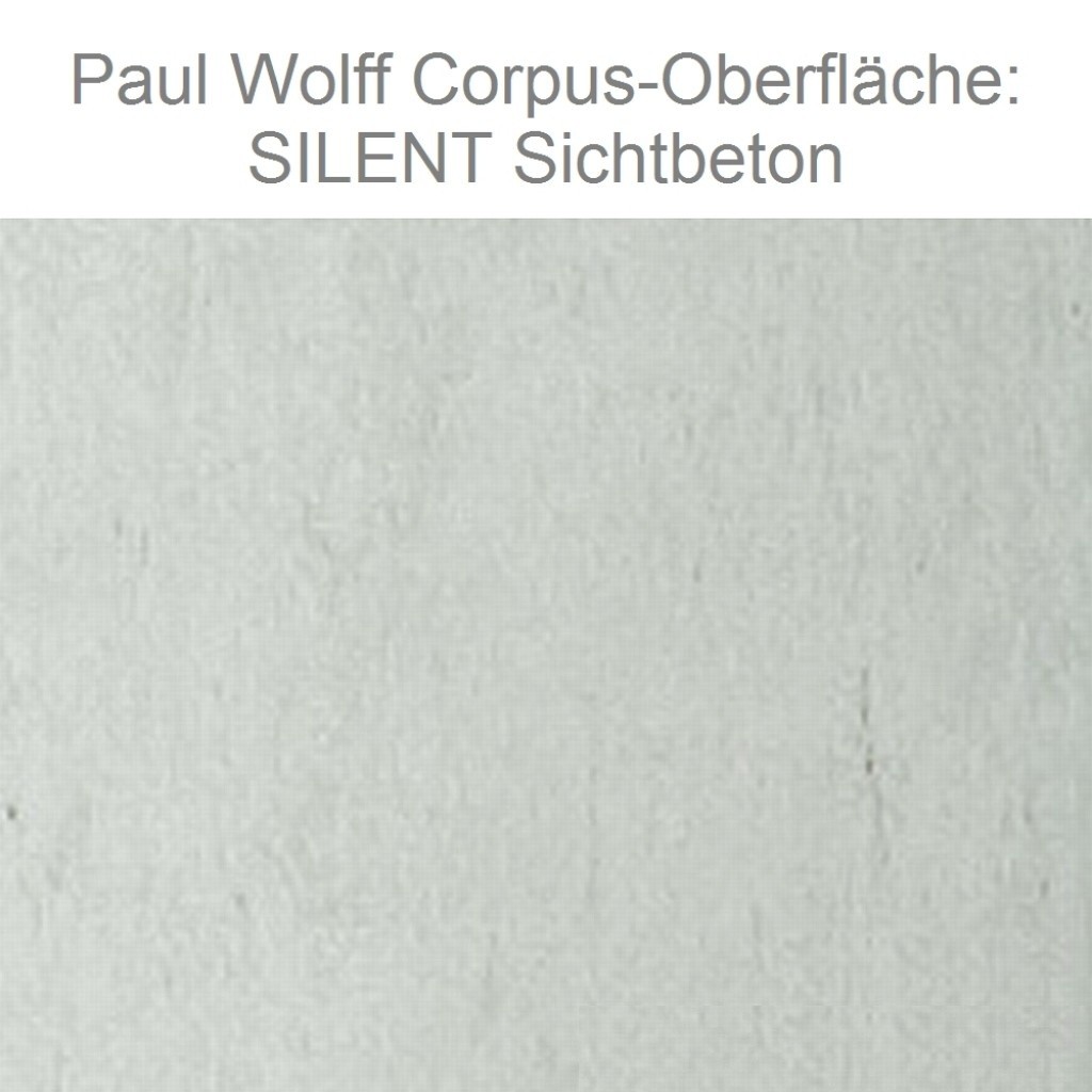 Paul Wolff Mülltonnenbox SILENT 243 Dreifachschrank 3x240 Liter
