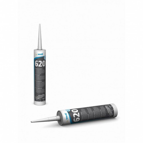 wedi 620 Dichtstoff 290ml Kartusche