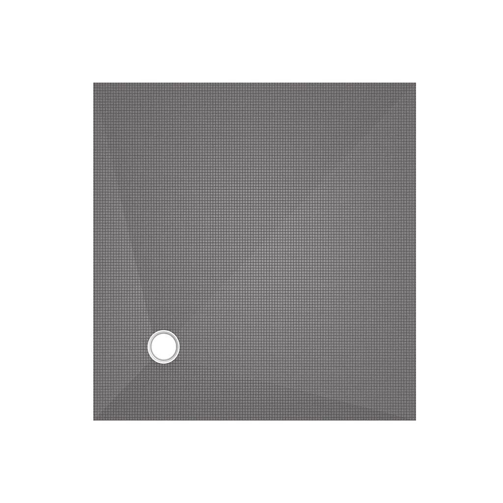 Wedi Fundo Primo Bodenelement QUADRATISCH | 900 x 900 x 40 mm