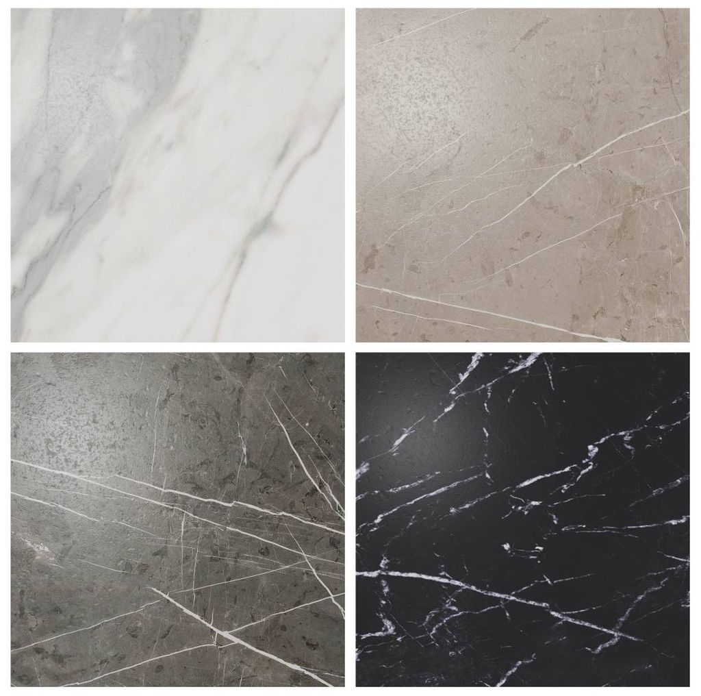 wedi Top Wall | Natursteinoptik Marble