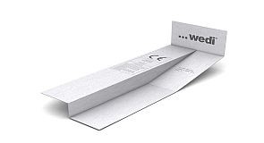 mit Wand/Boden links | 226 x 100 x 65 mm