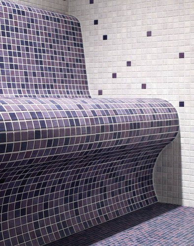 Wedi Wellness-Bank Sanoasa Comoda | 1000 x 600 x 620 mm