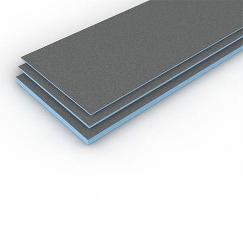 wedi Bauplatten Vapor mit DAMPFBREMSE 2500 x 600 mm (LxB)
