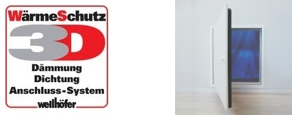 WärmeSchutz 3D