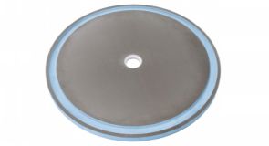 mit Fundo Trollo Duschelement | 1140 x 40 mm