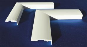 Standard | Deckenleisten 40mm breit