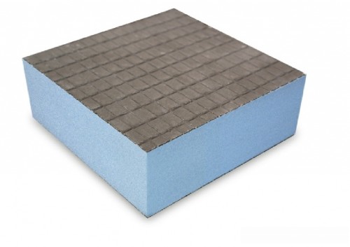 wedi Fundo Primo Bodenelement RECHTECKIG | 900 x 750 x 40 mm