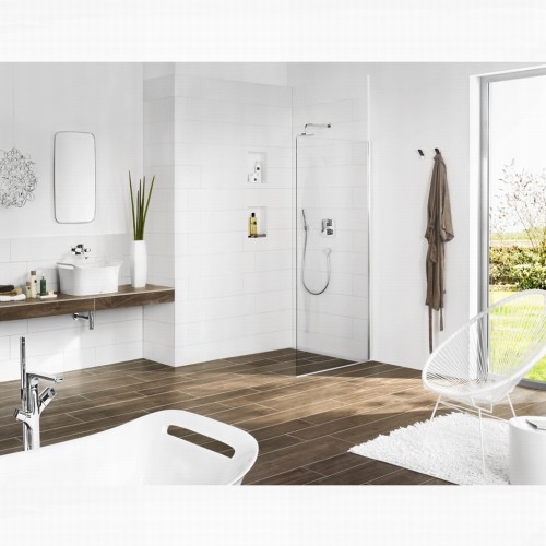 Wedi Sanwell Nischen | rechteckig | 234 x 434 x 100 mm