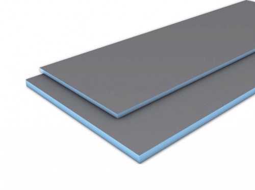 wedi Bauplatten XL 2500 x 900 mm (LxB) | Stärke wählbar