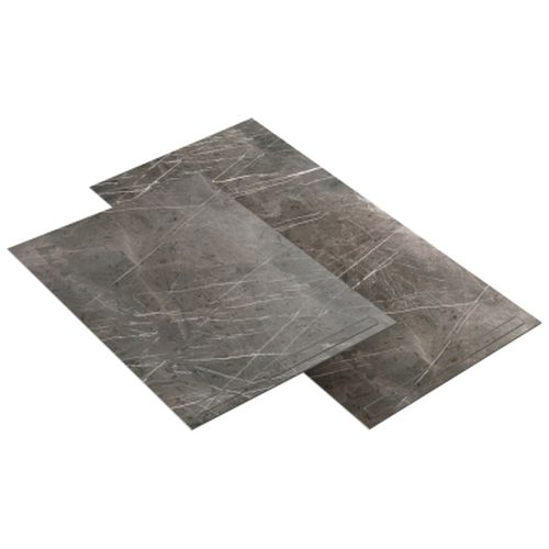 wedi Fundo Top | für Riolito neo | 1200 x 900 x 4 mm Marble Grey-Beige