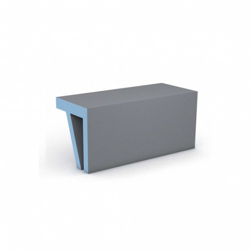 Wedi Sanoasa Sitzbank 1 | gerade | 900/1200 x 380 x 454 mm