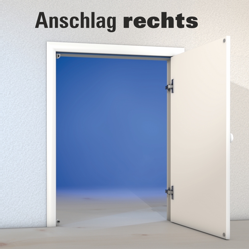 DIN rechts