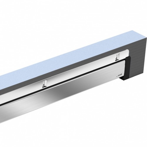 Wedi Fundo Discreto Aufsatzelement für RINNENLÄNGE 1100mm