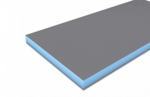 wedi Bauplatten Standard 1250 x 600 mm (LxB)  4mm 6mm 10 mm