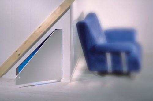 Wellhöfer Kniestocktüren 5-SEITIG | mit WS 3D, 4D |  30-70cm x 50-100cm