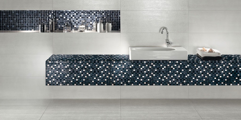 wedi WINKELELEMENT Mensolo-L | 2600 x 150 x 150 mm