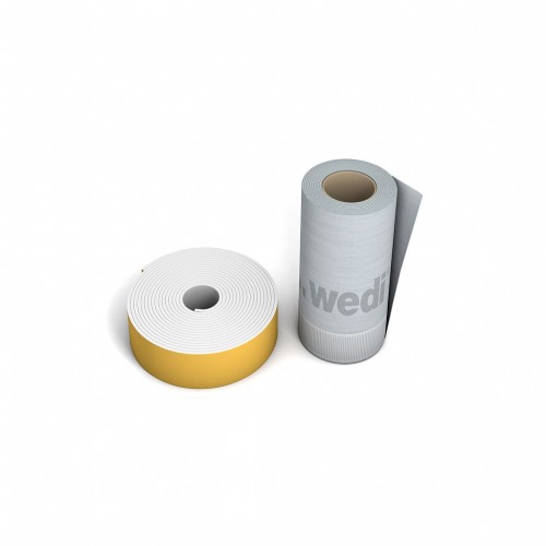 wedi Tools | Butyl Wannendichtband