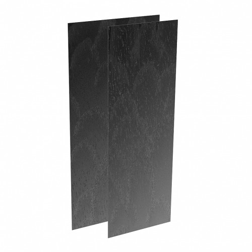 wedi Top Wall | Natursteinoptik | montagefreie | 2500 x 900 x 6 mm Stone Grau