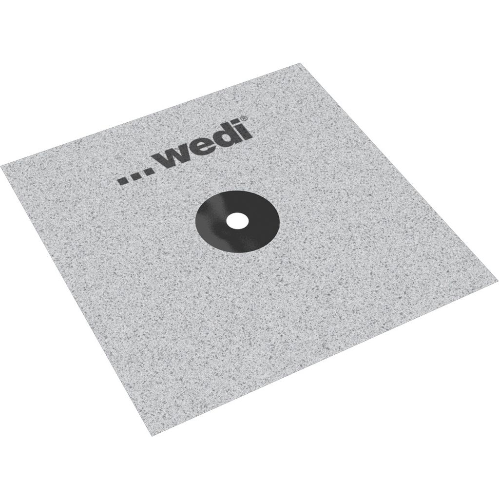 wedi Tools | Dichtmanschetten | 250mm x 250mm x 1mm