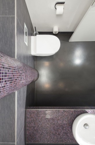 wedi Bauplatten Construct 2500 x 600 mm | Einschnitte QUER | Stärke 20 mm