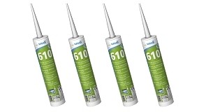 4x wedi_610 Kleb- und Dichtstoff