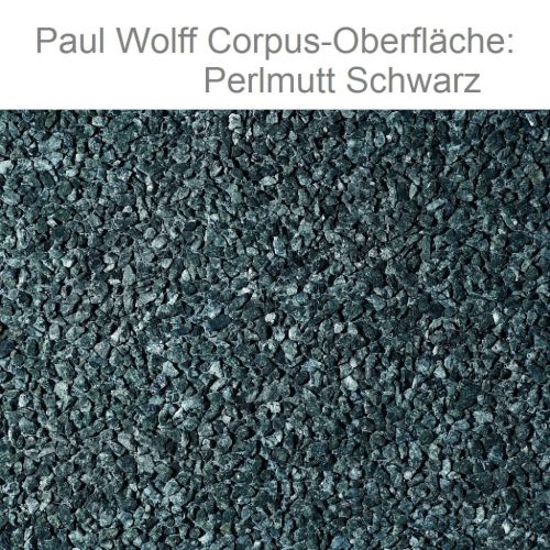 Paul Wolff Mülltonnenbox AVANTGARDE 122 Doppelschrank 2x120 Liter