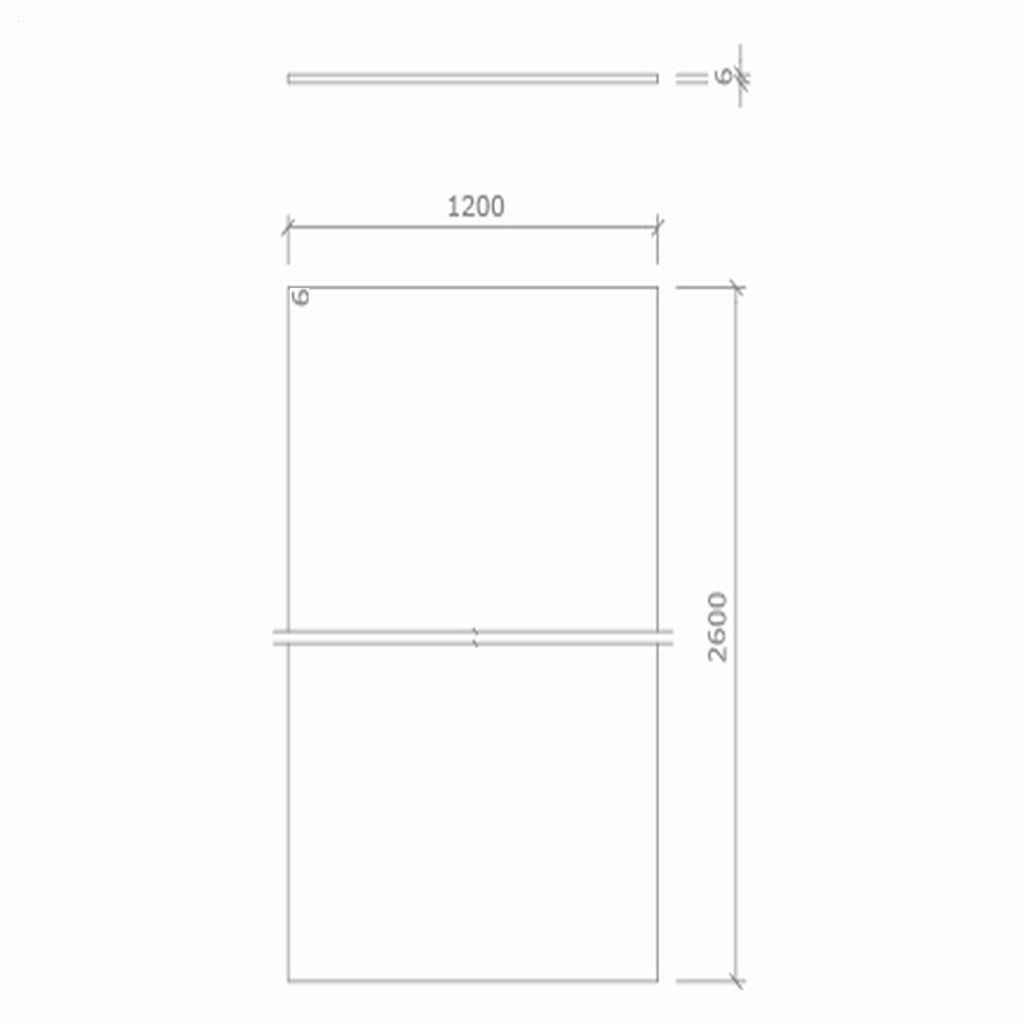 wedi Top Wall | Natursteinoptik Marble