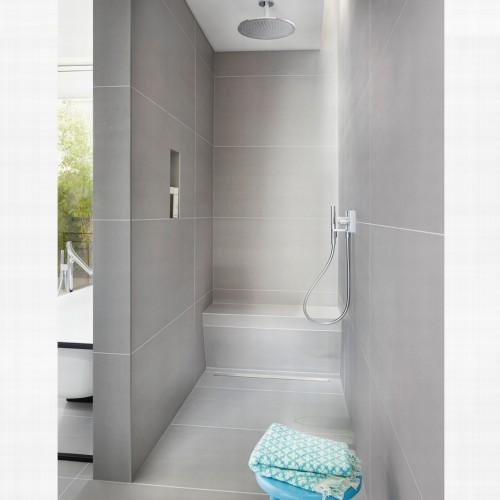 Wedi Sanwell Nischen | rechteckig | 234 x 434 x 100 mm