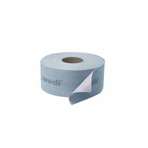 wedi Tools | Dichtband, vlieskaschiert | ROLLEN-ABNAHME wählbar