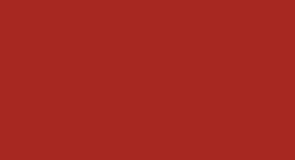 Feuerrot RAL 3000, Feinstruktur matt