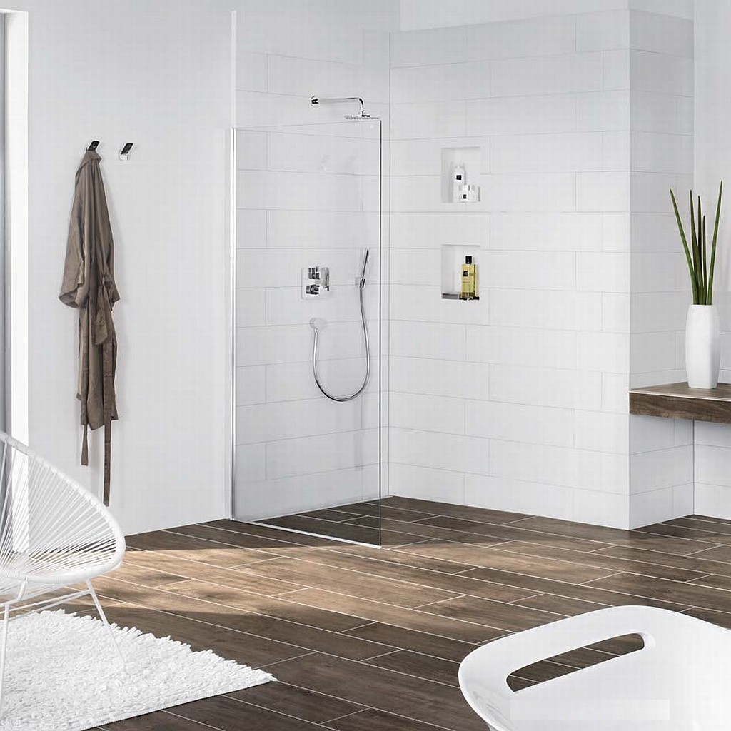 wedi Fundo Plano Linea Bodenelement QUADRATISCH | KURZE RINNE