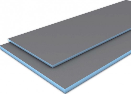 wedi Bauplatten XXL 2500 x 1200 mm (LxB) | Stärke wählbar